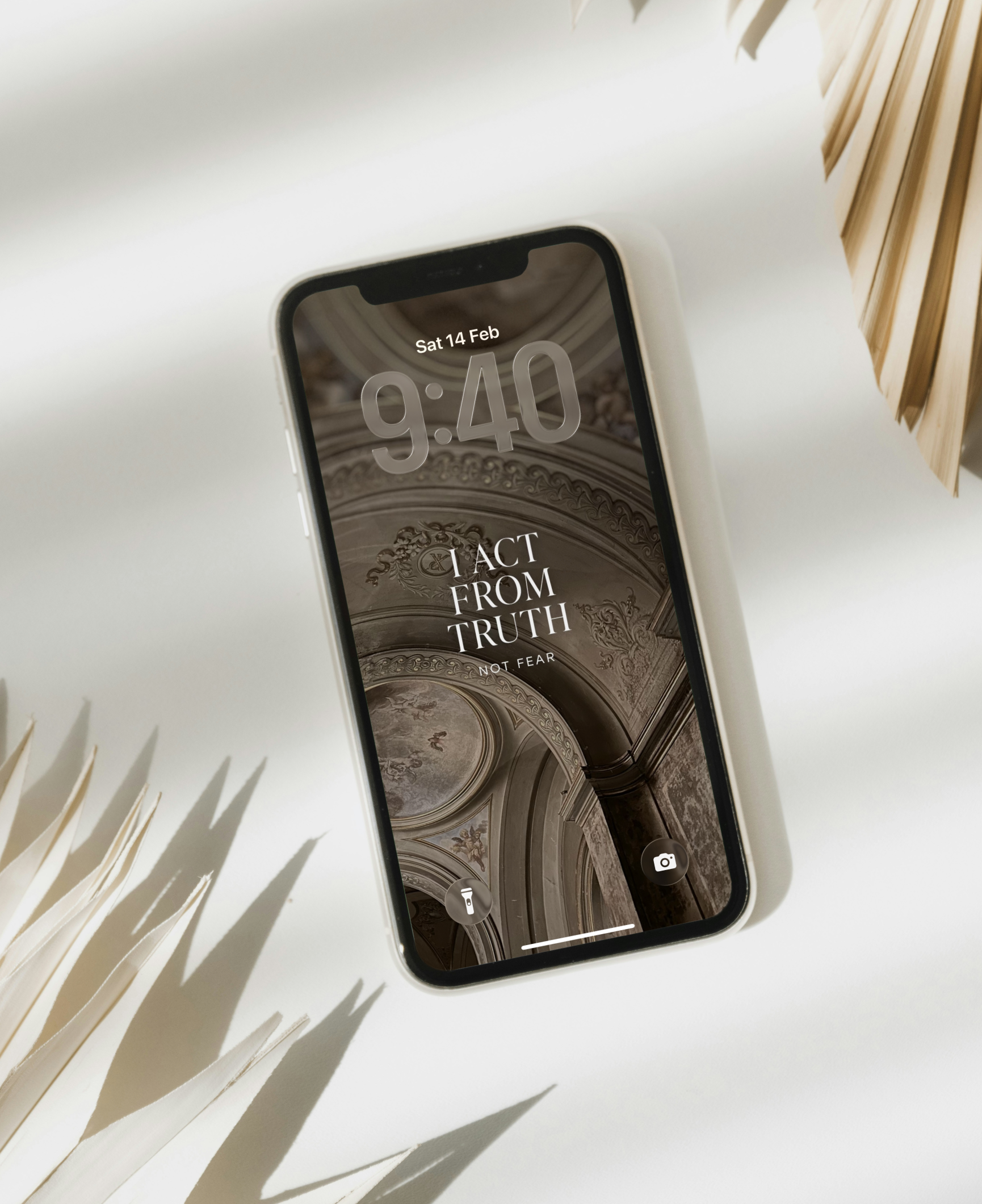 Rise Inside Phone Wallpapers