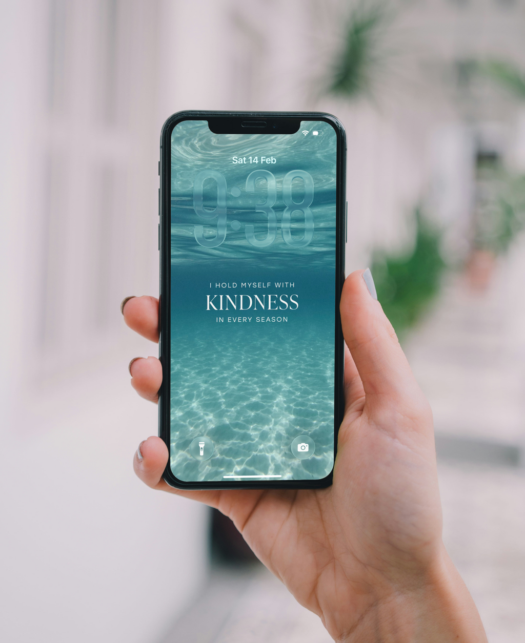 Rise Inside Phone Wallpapers