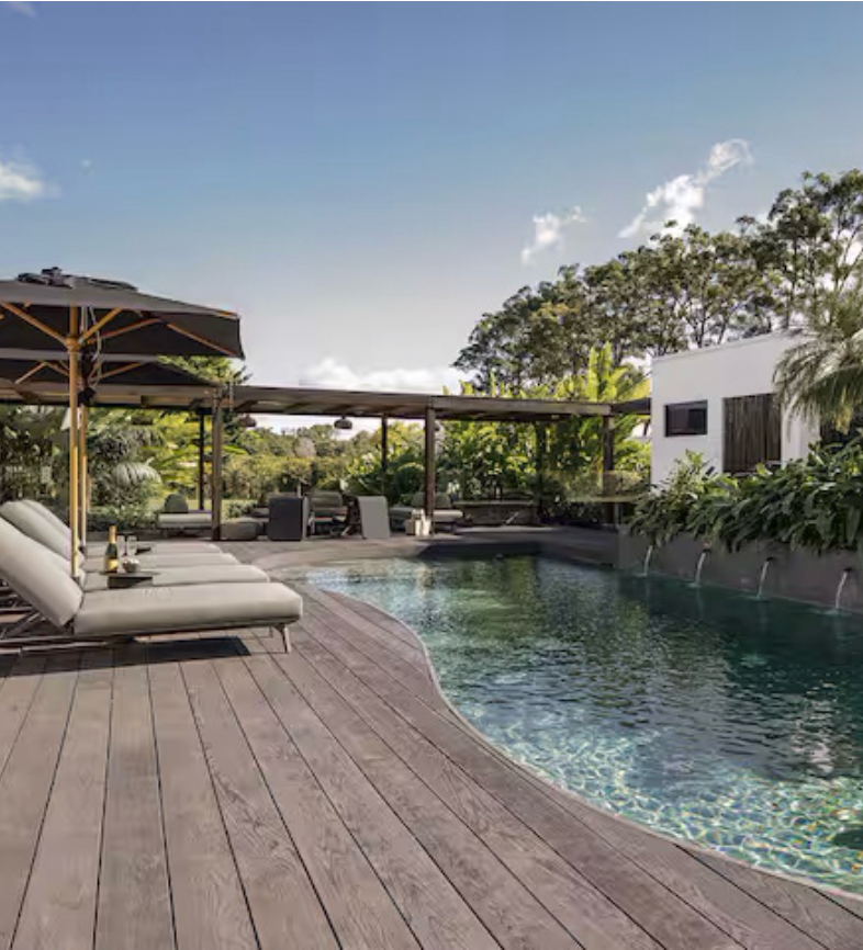 The Australian Luxury Retreat Pass