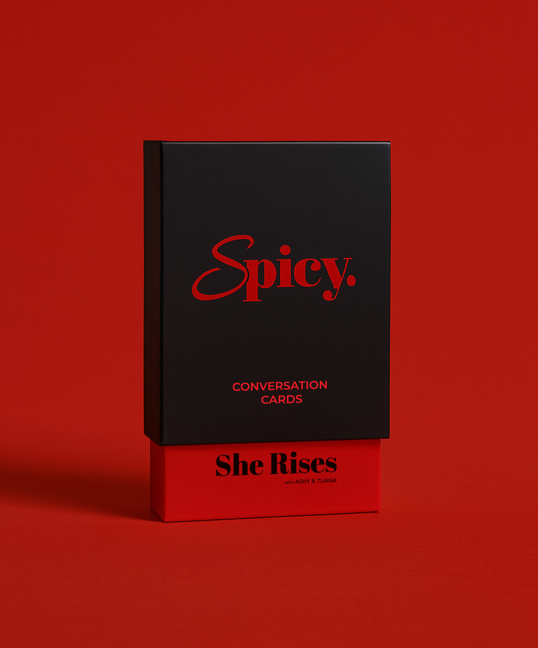 The Spicy Deck